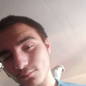 Meet your Posher, Ricky